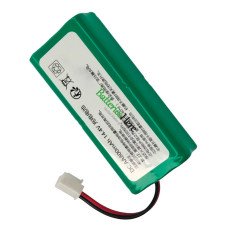 Battery Replacement for VBOT M8
