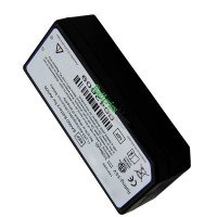 Battery Replacement for Veins-Accuvein BA400 ACCUAV ANAM AV400