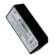 Battery Replacement for Veins-Accuvein BA400 ACCUAV ANAM AV400