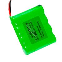 Battery Replacement for Videojet 1710