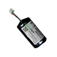 Battery Replacement for VOLVO 31450445 BP15