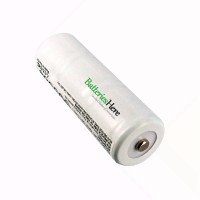 Battery Replacement for Welch-Allyn 7890458 71000A/71000C/72300/71020C