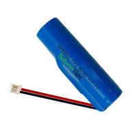 Battery Replacement for Westinghouse XWSC66