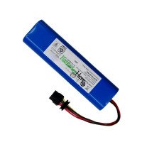 Battery Replacement for Xiaomi D099-4S2P MJSTS1