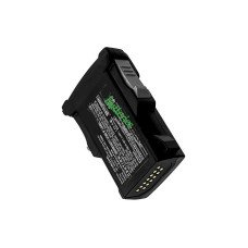 Battery Replacement for Zebra MC93 BT-000370 MC9300 BTRY-MC93 Battery Replacement for Zebra MC93 BT-000370 MC9300 BTRY-MC93