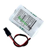 Battery Replacement for ABB 3HAC051036-001