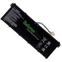 Battery Replacement for Acer EX214-52 N18Q13 EX-214