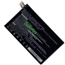 Battery Replacement for Acer Liquid S2 BAT-M10 S520 11CP5/58/94