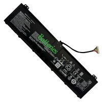 Battery Replacement for Acer PHN16-71 300 Helios PH315-54-55