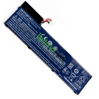 Battery Replacement for Acer TMP645 A4DBH TravelMate P645MG P645 V4DA2