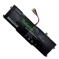 Battery Replacement for Aierxuan 505592-2S1P Dere