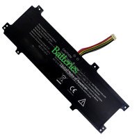 Battery Replacement for Akoya E3216 E3213 E3215 40064487 MLP4372121-2S