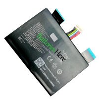 Battery Replacement for Alcatel TLp025J1