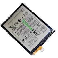 Battery Replacement for Alcatel TLp048A7 TLp048A1 20SE T671