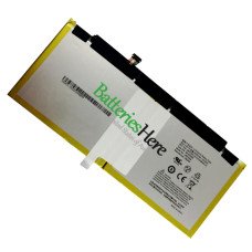 Battery Replacement for Amazon Fire HDX Kindle 26S1004