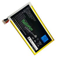 Battery Replacement for Amazon P48WVB4 Kindle HD7 26S1005 58-000055 Fire