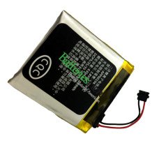 Battery Replacement for Apack App00198