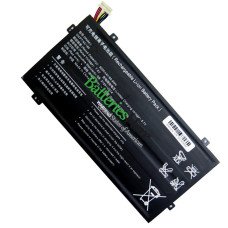 Battery Replacement for Aquarius NS685U R11 CMP