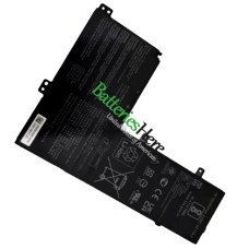 Battery Replacement for ASUS C21N2017 VivoBook