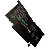 Battery Replacement for Asus C22-UX31 UX31 ZenBook UX31A C23-UX31 UX31E