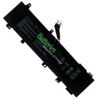 Battery Replacement for Asus FA506Q/QR/QM C41N1906-1-2 FA706QM