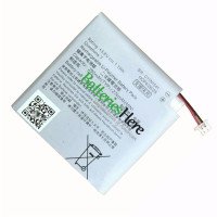 Battery Replacement for Asus W1502QF C11N1541 WI502Q ZenWatch2