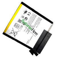 Battery Replacement for Asus Z8S C11P1615 Zenpad ZT582KL P00J