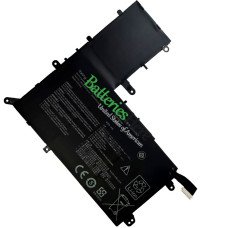 Battery Replacement for Asus ZenBook B41N1827 Flip15 UX562FA-AC033T/AC025R