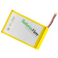 Battery Replacement for AUTEL MS906 MLP5070111 MS905 MaxiSys-Mini