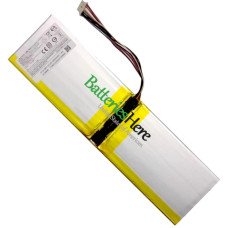 Battery Replacement for AVITA PT3165115-2S Essential NE14A2