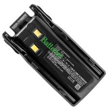 Battery Replacement for Baofeng UV-8R UV-82 UV-Q5 UV-98D BL-8 UV-8D