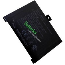 Battery Replacement for Barnes-Noble NOOK BNRZ1000 BNRB1530