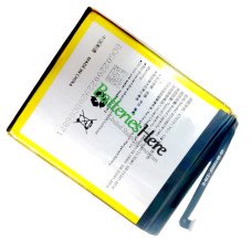 Battery Replacement for BDTD KT659(5G)-S1 Beidou Tiandi