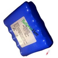 Battery Replacement for BEXEL MSC-V110 10H-E200AA
