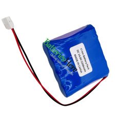 Battery Replacement for Biocare ECG-3010 HYLB-947A