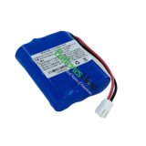 Battery Replacement for BIOCARE IE300 IE101 HYLB-1994