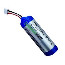 Battery Replacement for B&L-beta BBP WL-B1 BBCAEKB031A