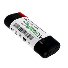 Battery Replacement for Black-Decker VPX0111 VPX1501 VPX1101