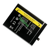 Battery Replacement for Blackview Li616077HTT BV4900 BV4900-Pro