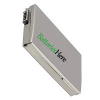 Battery Replacement for Canon IXY DMVX4i Optura DC51 BP-308 600 DVM5