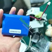 Battery Replacement for Chieftain CTN-W200