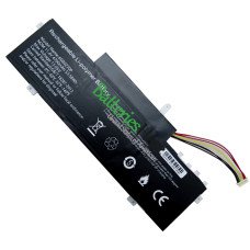 Battery Replacement for Chuwi 6080270P AeroBook TY-486785-3S CWI530 Plus