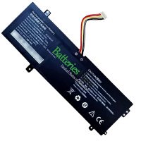 Battery Replacement for CHUWI CoreBook 628467-3S1P-3 X-pro