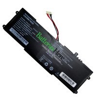Battery Replacement for Chuwi CWI558 Minibook-X 505592-2S1P