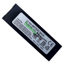 Battery Replacement for Cipher-LAB BA-000700
