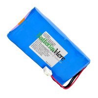 Battery Replacement for COMEN CM-1200A CM1200