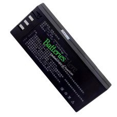 Battery Replacement for COMEN G60 780 Datalys HYLB-1010 G50 LUTECH