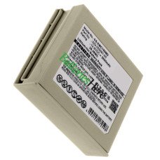 Battery Replacement for COMEN Monitor C100 022-000091-00