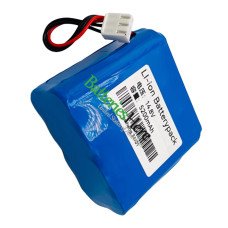 Battery Replacement for Comen STAR5000 STAR5000C star5000e