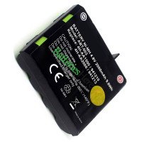 Battery Replacement for Compex 941210 4H-A1500